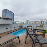 Cobertura à venda com 3 suítes em Vila Olímpia, São Paulo, SP