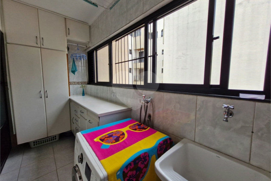 Apartamento a Venda no bairro Água Fria em São Paulo