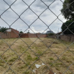 Terreno Comercial à Venda na Av. Teixeira de Barros – Rua Larga