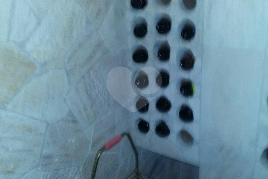 CASA TÉRREA A VENDA NO TREMEMBÉ - 4 SUÍTES E 10 VAGAS DE GARAGEM
