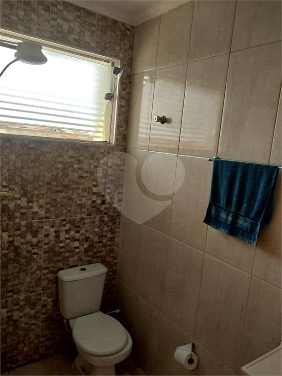 Casa sobrado para venda no Residencial Itamarati