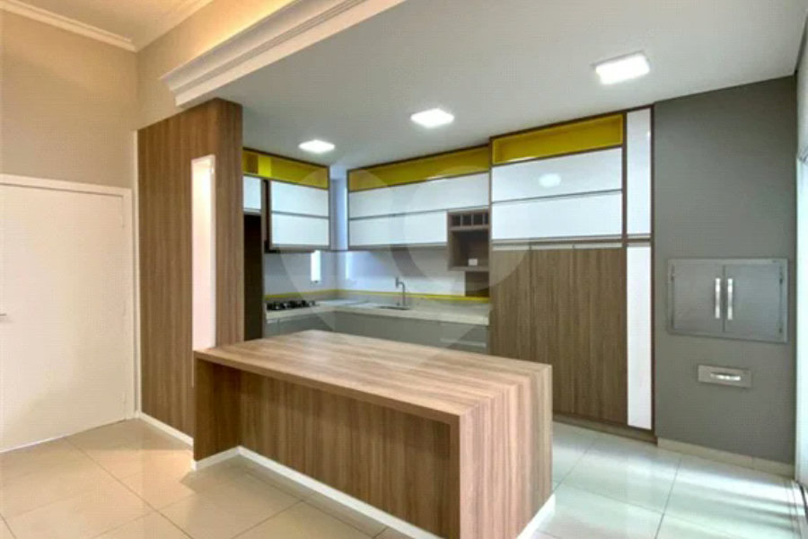 Casa Condomínio Residencial Tomazella