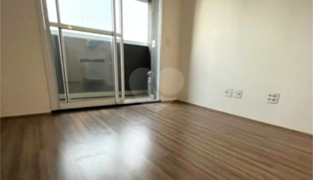 Apartamento à venda com 1 suíte em Belenzinho, São Paulo, SP