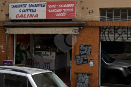 Prédio à venda em Brás, São Paulo, SP