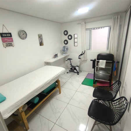 Sobrado Comercial com Grande Potencial – Campo Limpo