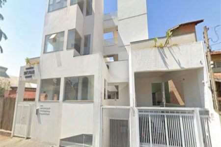 Apartamento 1 dormitório à venda no Edifício Residencial Sun's Place, com 42,00 m² de área privativa.