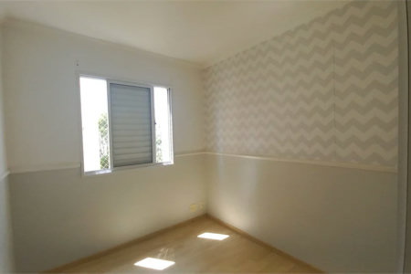 Apartamento à venda com 2 quartos em Jardim das Vertentes, São Paulo, SP