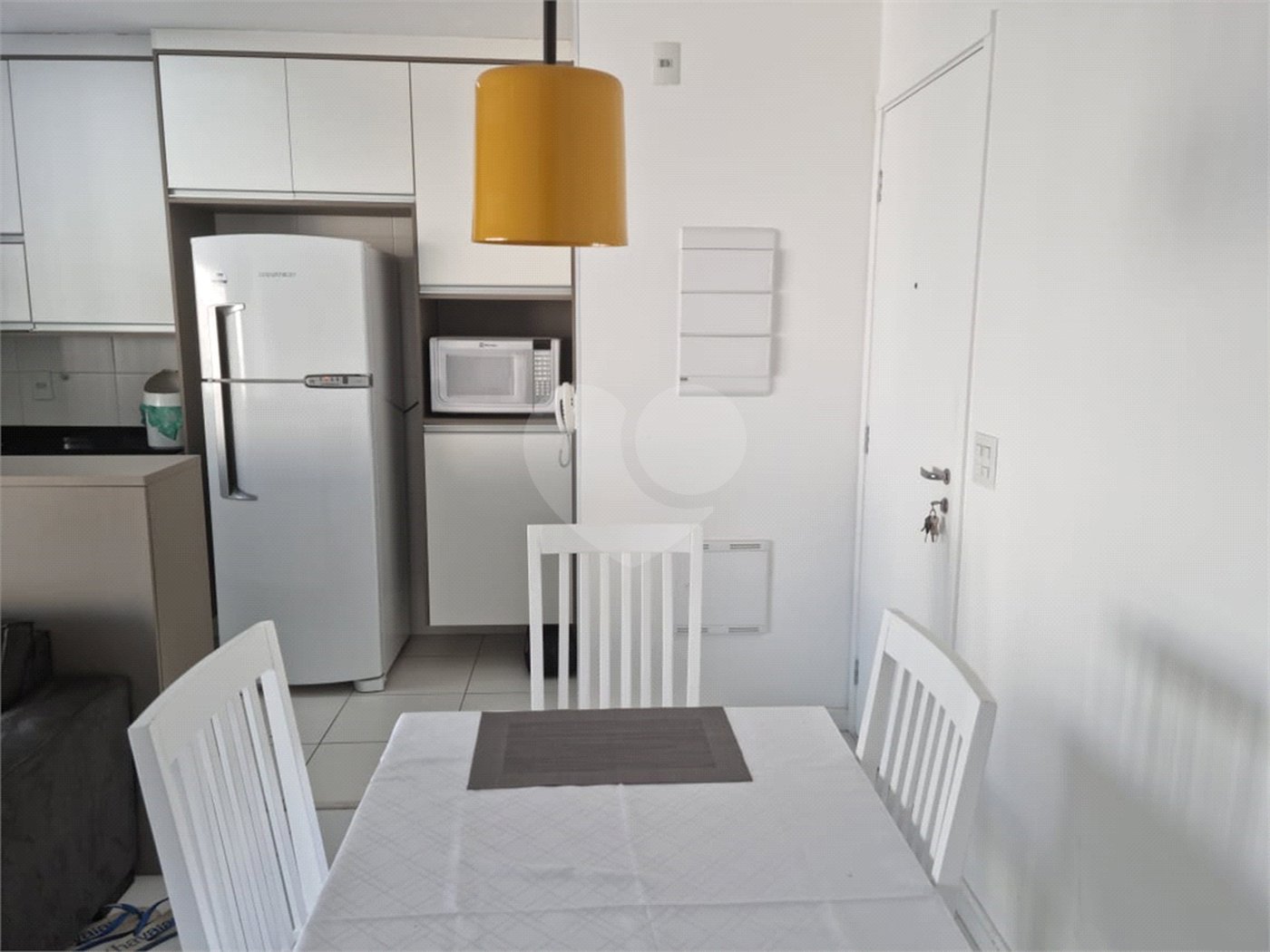 Apartamento á venda - Campo Belo