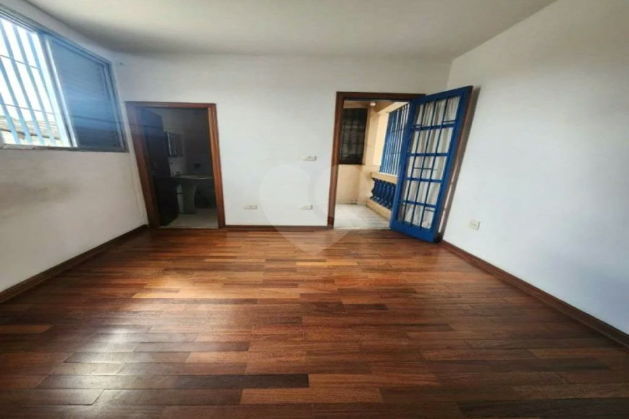 Casa espaçosa, ótima para se viver com qualidade