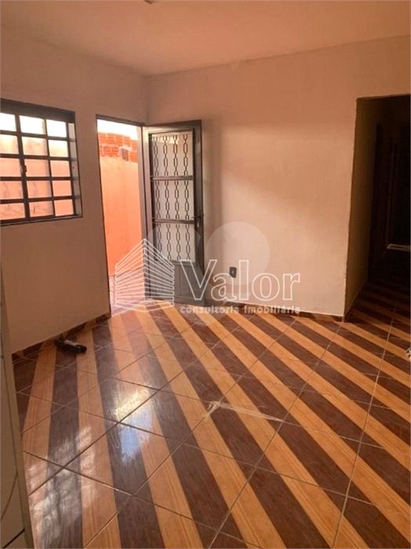 Casa Residencial Residencial Itamarati á venda.