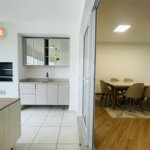 LOCAÇÃO DOMO LIFE C/ 155 m² - 3 DORMITÓRIOS | 3 VAGAS | CONDOMÍNIO CLUBE PRONTO PARA MORAR!