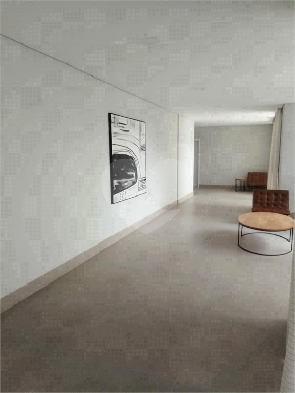 Apartamento com 2 quartos (1 suíte) e garagem à venda no Tatuapé