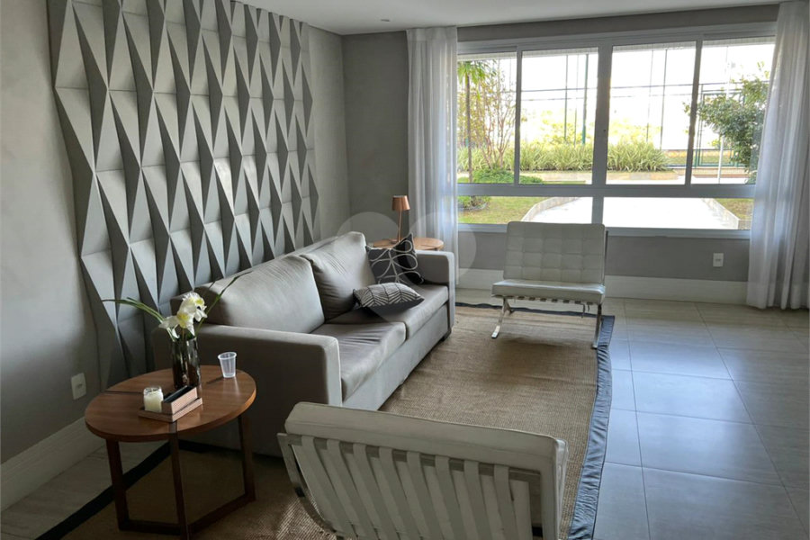 APARTAMENTO NA VILA MARIANA