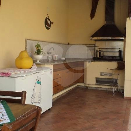Casa térrea com 3 quartos em bolsão residencial City Campo Grande em São Paulo - SP