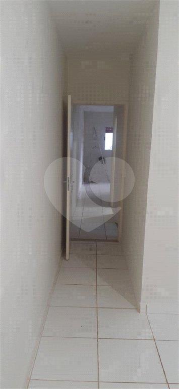 Casa para venda no Bosque dos Jatobás no Distrito de Água Vermelha.