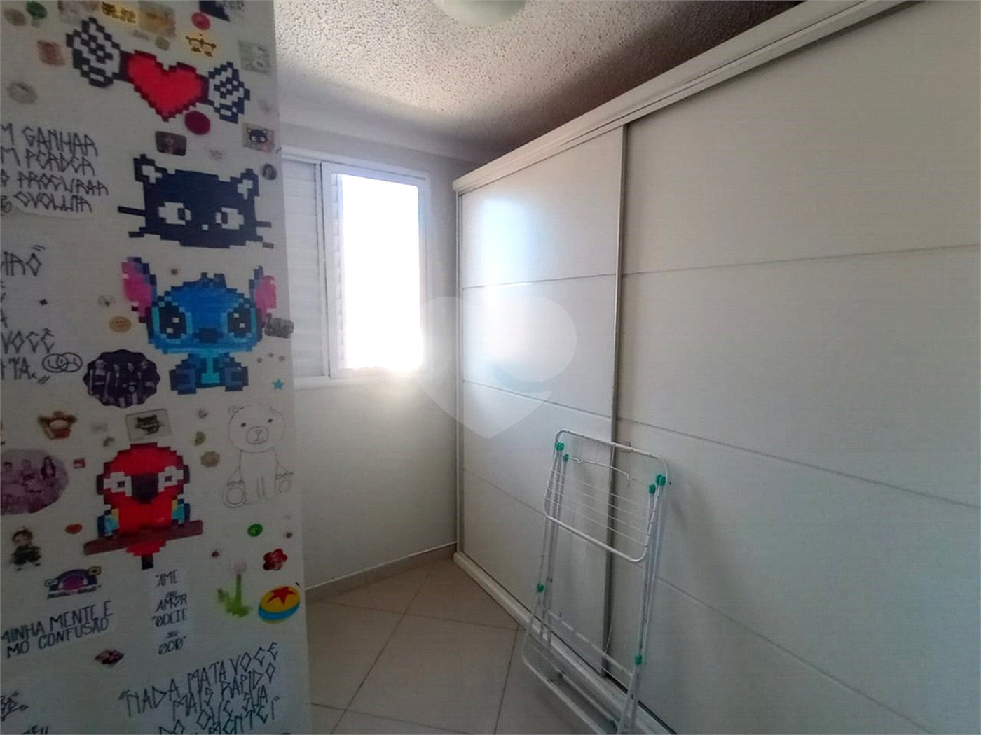 Apartamento com 3 dormitórios à venda, 65 m² por R$ 375.000 - Vila Alpina - São Paulo/SP