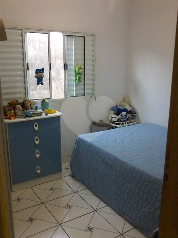 Casa no Jardim Santa Felícia