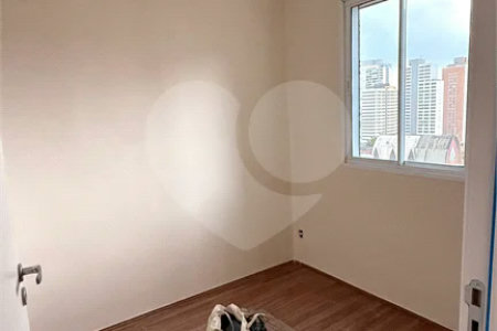 Apartamento à venda no Ipiranga – Avenida Cursino, 27 45 m² | 1 ou 2 dormitórios (conforme planta) | Lazer completo Apartamento moderno, bem distribuído e com excelente aproveitamento dos 45 m². Living para dois ambientes, cozinha integrada, dormitório(s) confortável(is) e um banheiro social. Plant