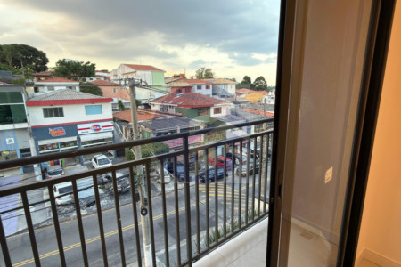 Studio para alugar com 1 quarto em Jardim Bonfiglioli, São Paulo - SP
