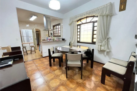 Sobrado à venda com 3 suítes em Butantã, São Paulo, SP
