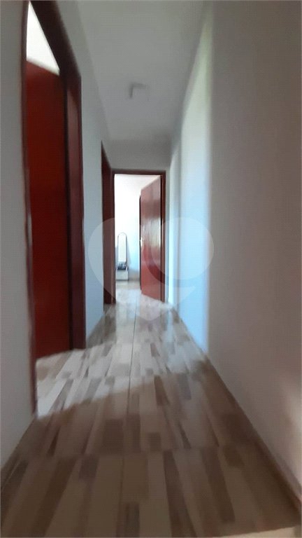 Casa sobrado no Jardim das Torres Prolongamento