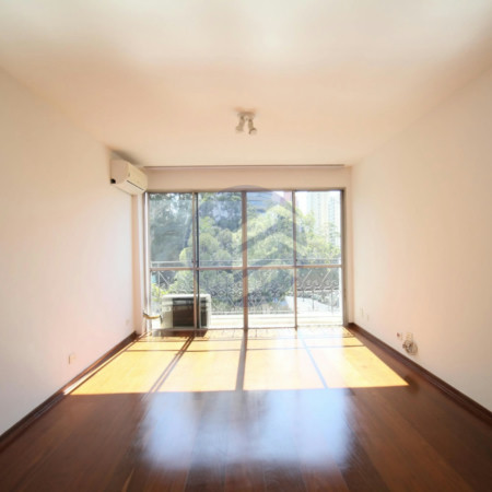 Apartamento à venda 107m² com 3 quartos, sendo 1 suíte com 2 vagas no melhor da Vila Andrade