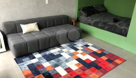 Apartamento à venda com 1 quarto em Vila Buarque, São Paulo, SP