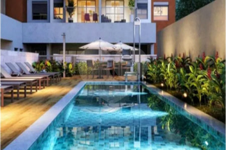 Apartamento à venda em ótima locação próximo ao metrô Penha. com 2 quartos, e uma 1 vaga