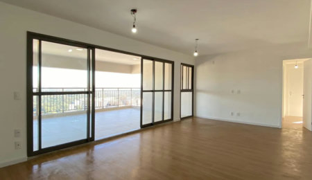 Apartamento à venda com 3 suítes em Butantã, São Paulo, SP
