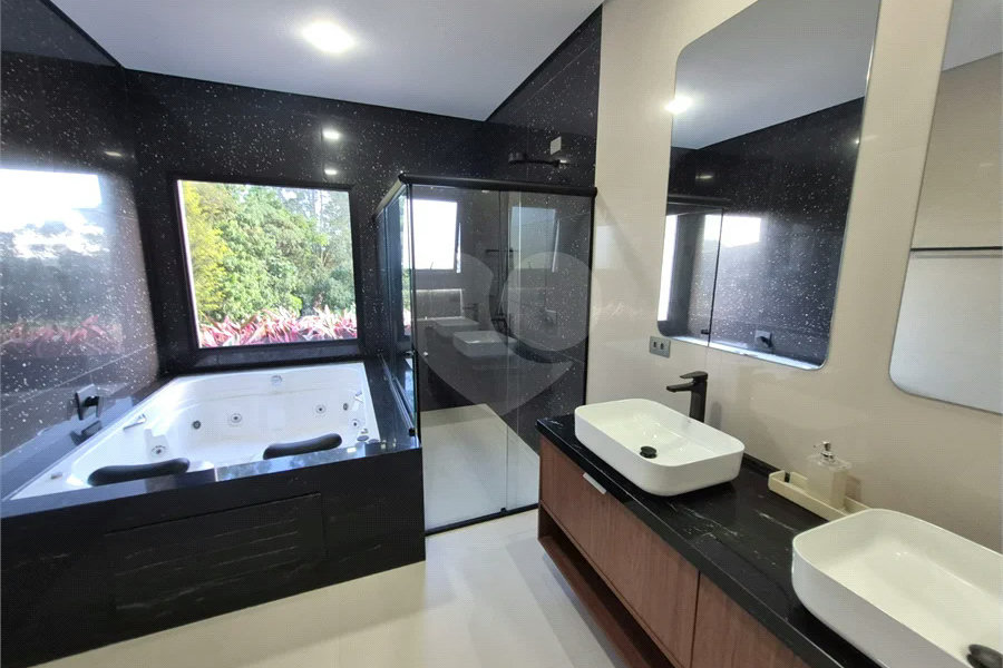 Casa à venda com 4 suítes no condomínio Campos de Mairiporã Gleba 1, Mairiporã - SP