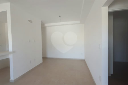 Apartamento no Edifício Residencial Valentina Park
