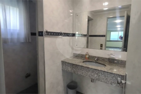 Apartamento amplo em ótima localização de São Paulo!!!!