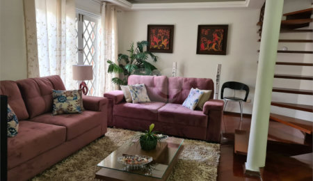 Sobrado à venda com 3 quartos, sendo 2 suítes,  em Alto da Mooca, São Paulo, SP