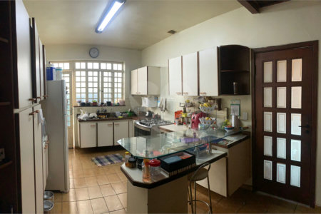 Casa Terrea a venda - 220m² - Centro - Mogi das Cruzes - SP