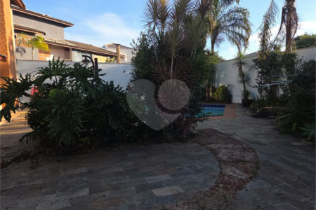 Casa / Sobrado à Venda – Vila Suíça | Indaiatuba/SP