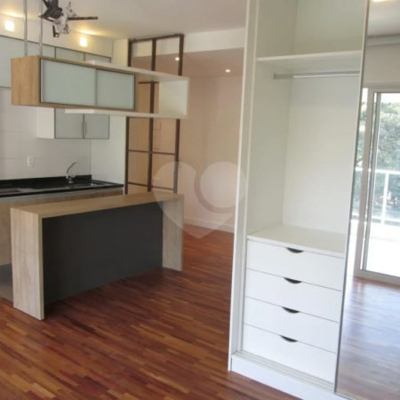 Apartamento novíssimo todo mobiliado, para locação!!