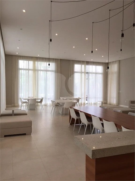 Paraíso - Apartamento com Varanda Gourmet e Lazer de Clube