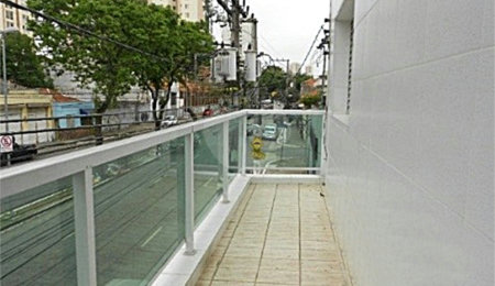 Sobrado à venda com 2 quartos, sendo 1 suíte, em Mooca, São Paulo, SP
