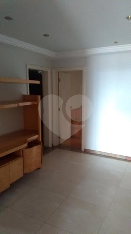 COBERTURA ALTO PADRÃO NA ÁGUA FRIA