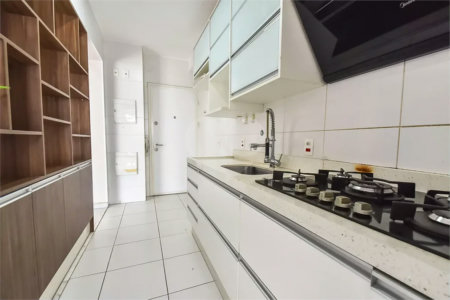 Apartamento para alugar com 100m², 3 quartos e 2 vagas