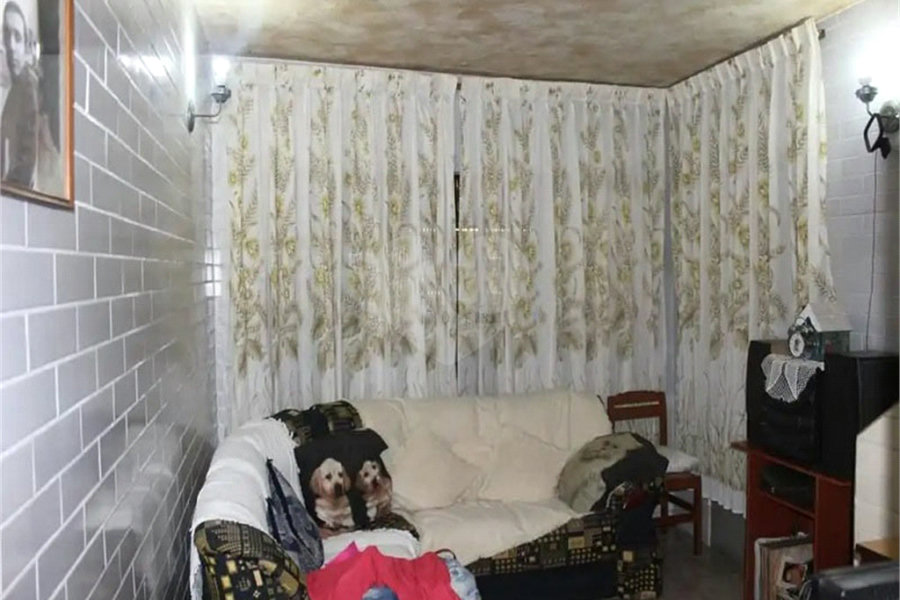 Casa à venda em Pirituba.