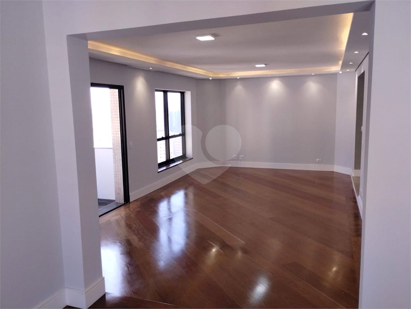 Maravilhoso Apartamento Aclimação 185,41 m² , 3 vagas na Melhor Parte da Aclimação Maravilhoso