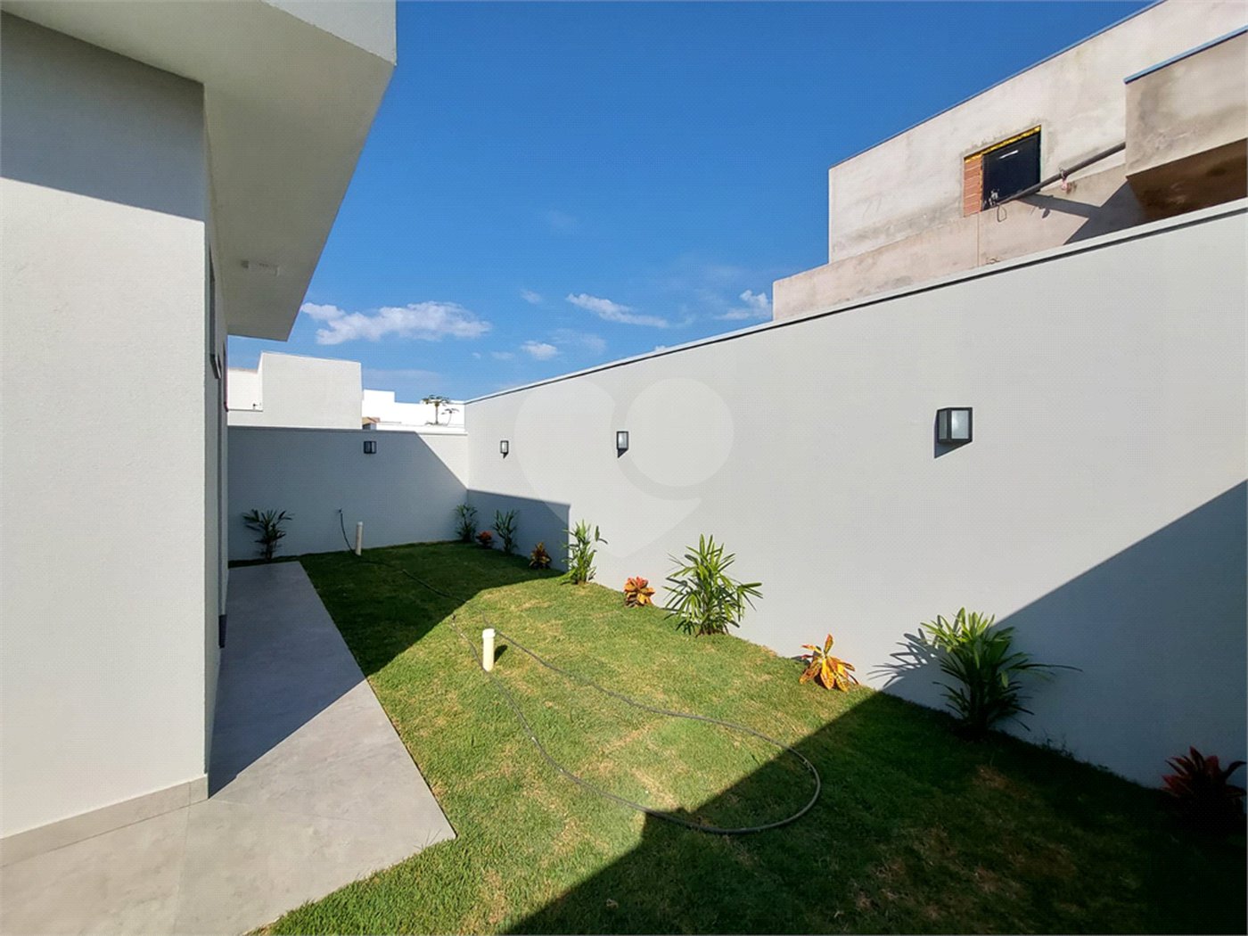 casa Pronta pra morar no Faixa Azul