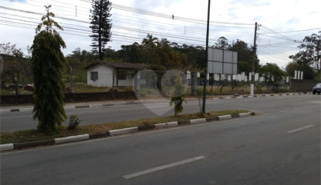 Terreno à venda em Vista Alegre, Vinhedo, SP