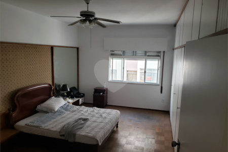 Apartamento para venda ou locação, 4 quartos (1 suíte), na Bela Vista, R Cincinato Braga
