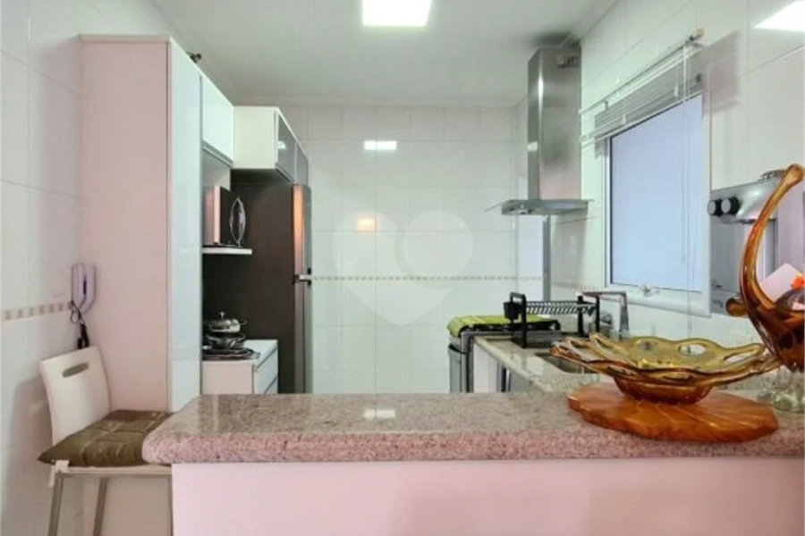 Apartamento à venda com 4 quartos, sendo 2 suítes,  em Riviera de São Lourenço, Bertioga, SP