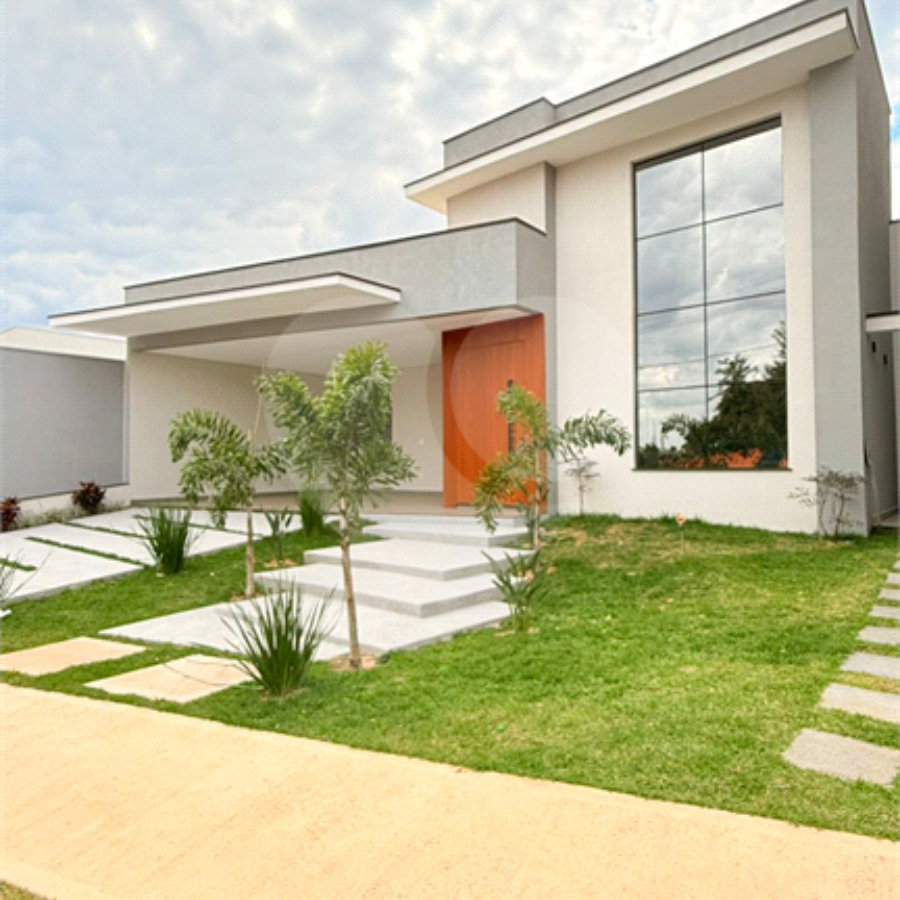 Casa à Venda – Condomínio Gran Reserve – Indaiatuba/SP.