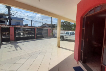 Casa á venda - Peruibe