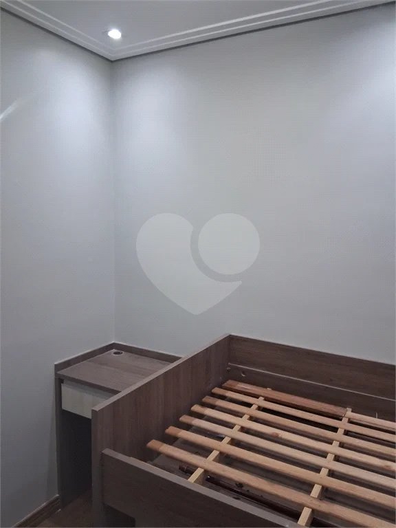 Apartamento com 2 dormitórios, suíte e lazer completo no Pateo Dona Tecla