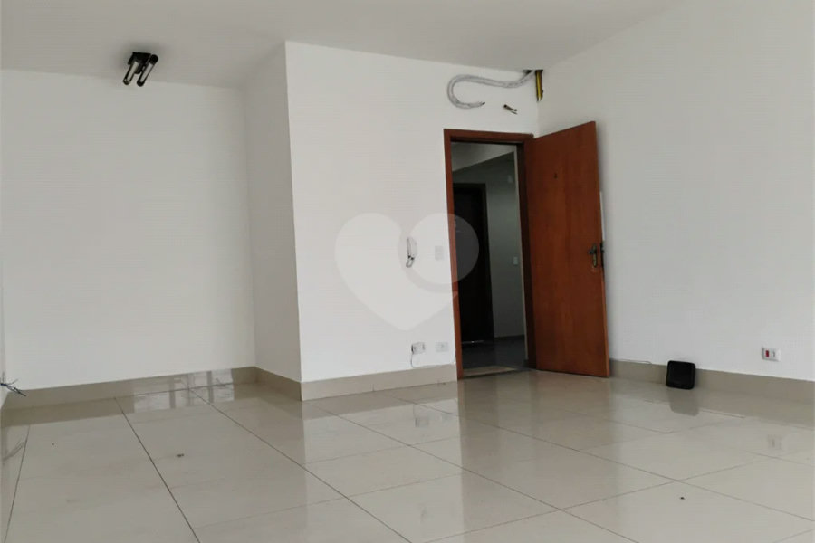 Ótima sala comercial para locação na Vila Santa Catarina
